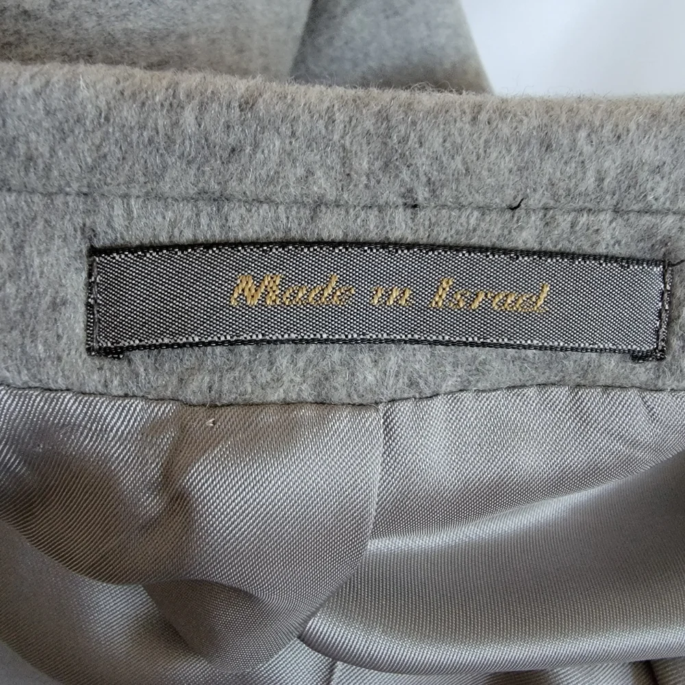 Men's 100% Cashmere Bagir International Sports Coat